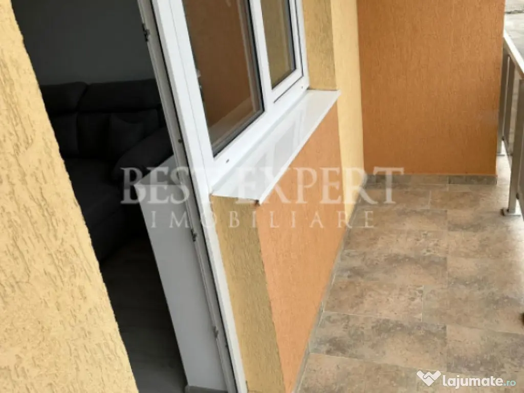 3 Camere de inchiriat Bloc Nou /Disponibilitate imediata 