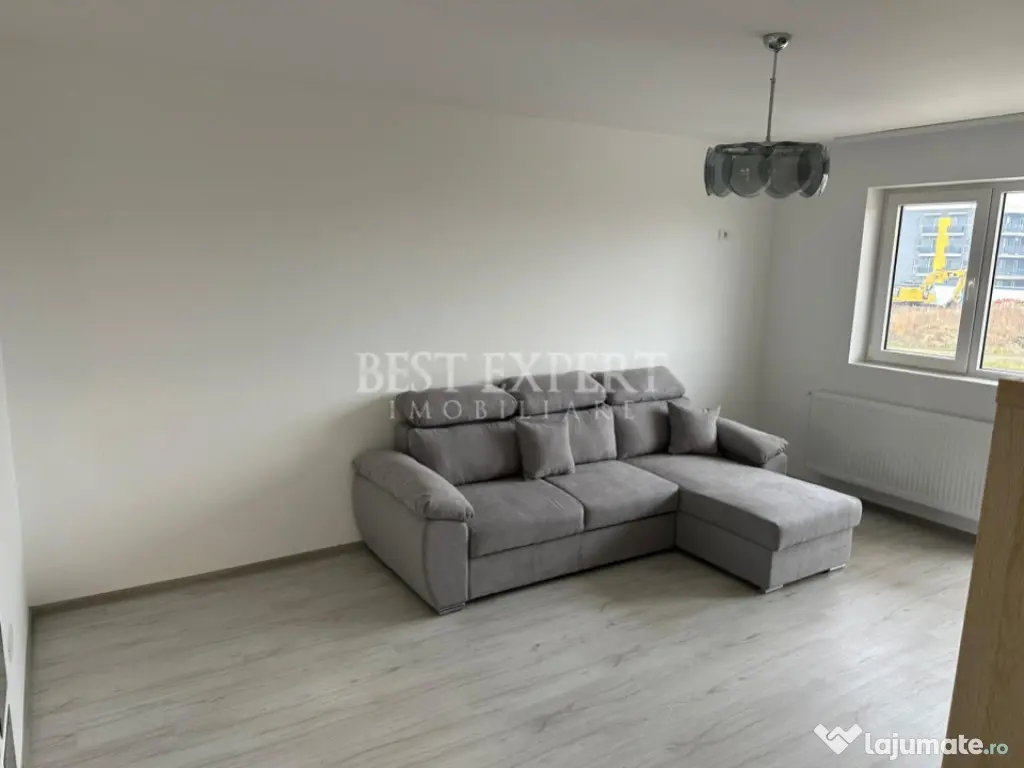 3 Camere de inchiriat Bloc Nou /Disponibilitate imediata 