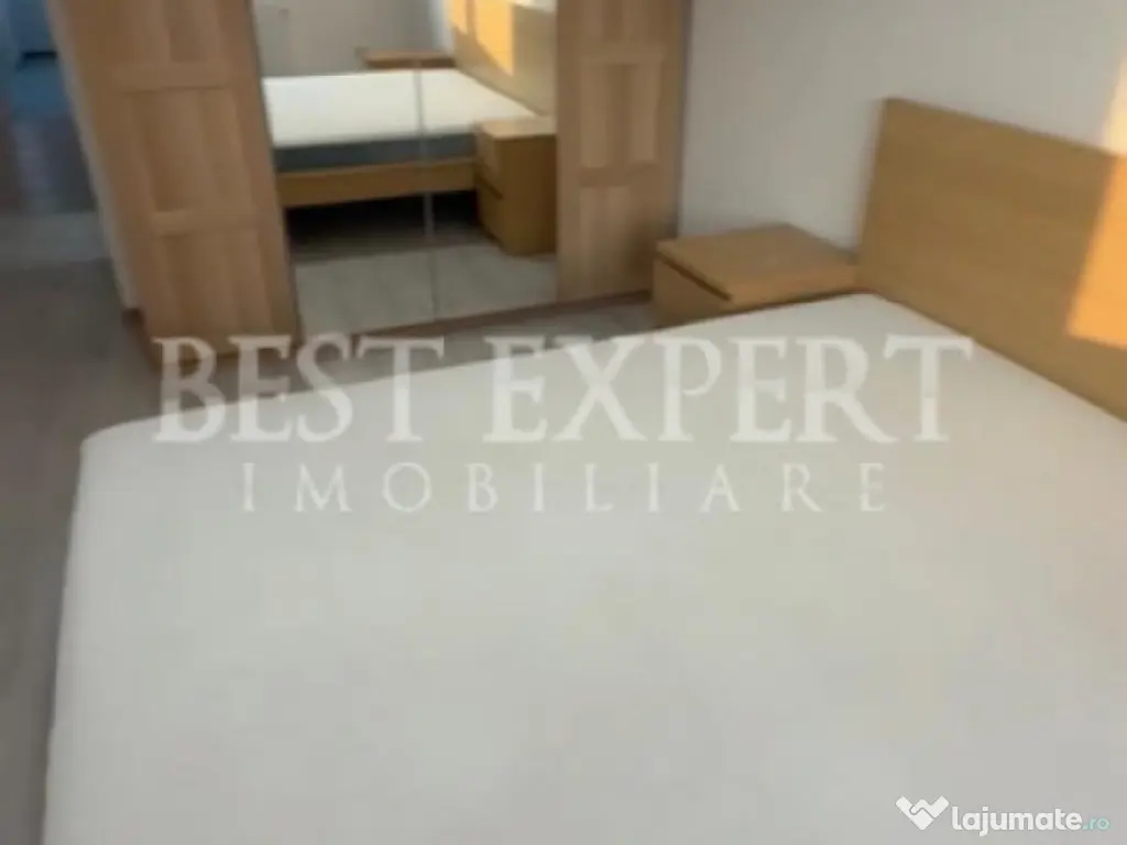 3 Camere de inchiriat Bloc Nou /Disponibilitate imediata 