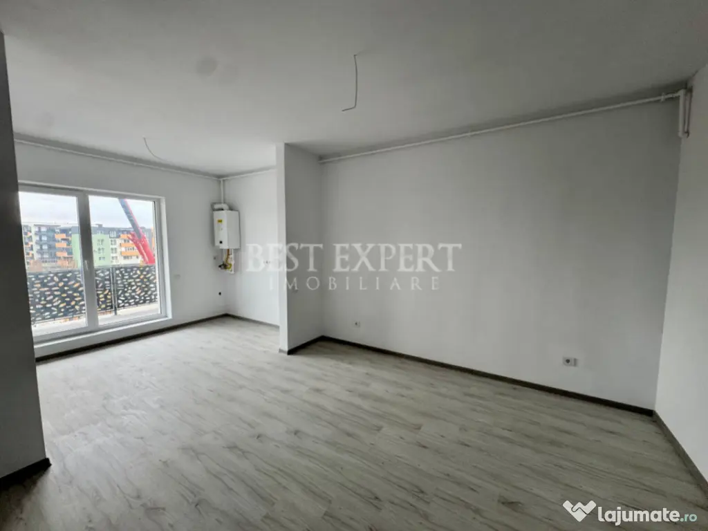 2 Camere Parcare Subterana Finalizat 