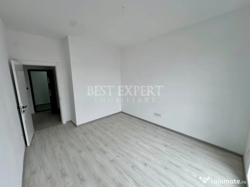 2 Camere Parcare Subterana Finalizat 