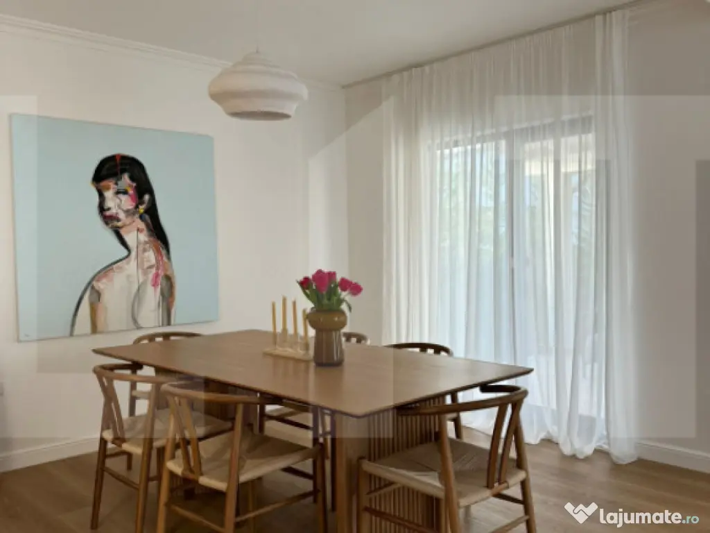 Casa individuala P+1 4 camere Giroc 