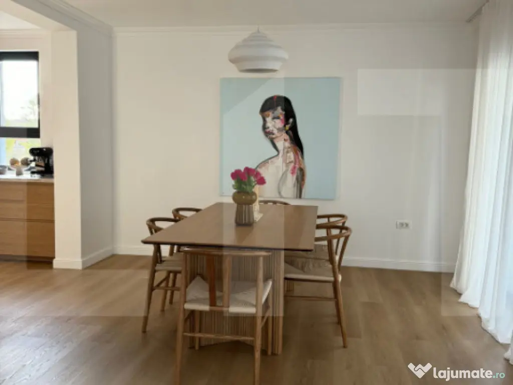 Casa individuala P+1 4 camere Giroc 