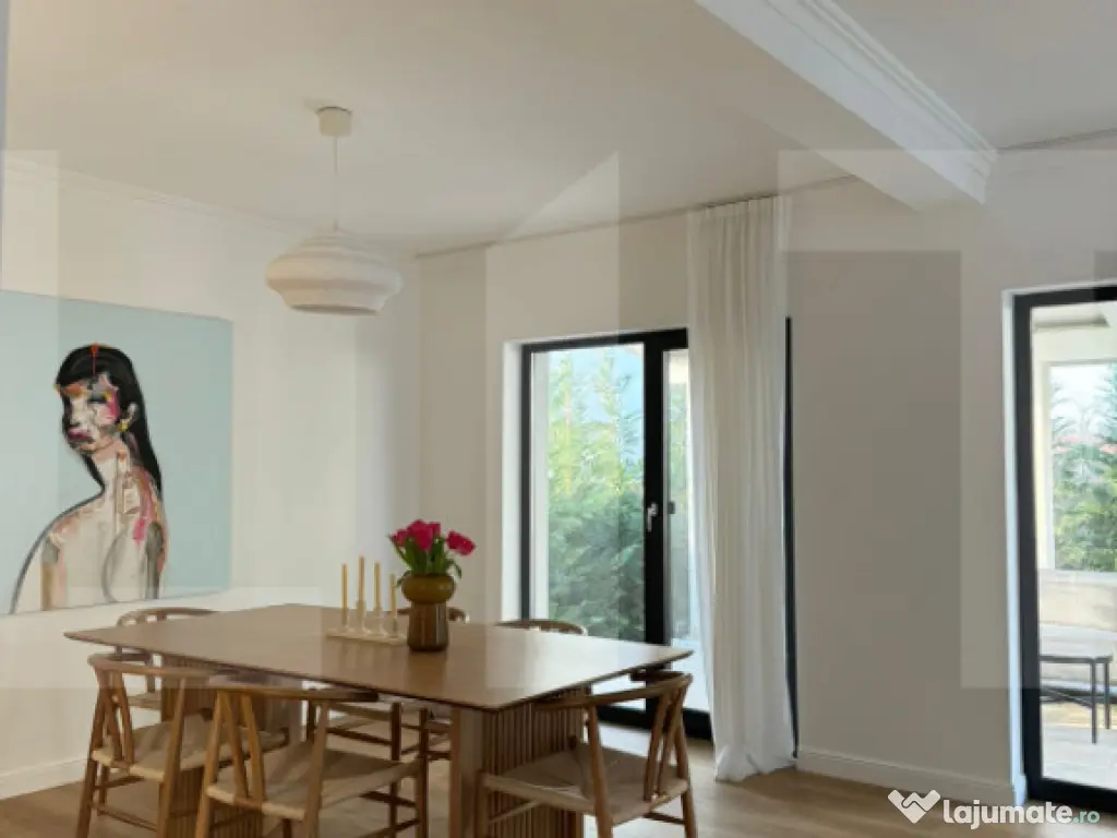 Casa individuala P+1 4 camere Giroc 