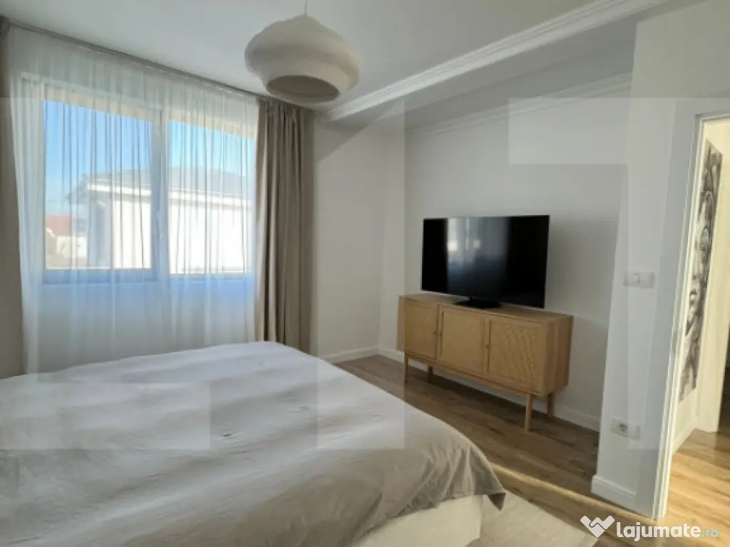 Casa individuala P+1 4 camere Giroc 