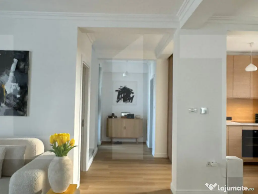 Casa individuala P+1 4 camere Giroc 