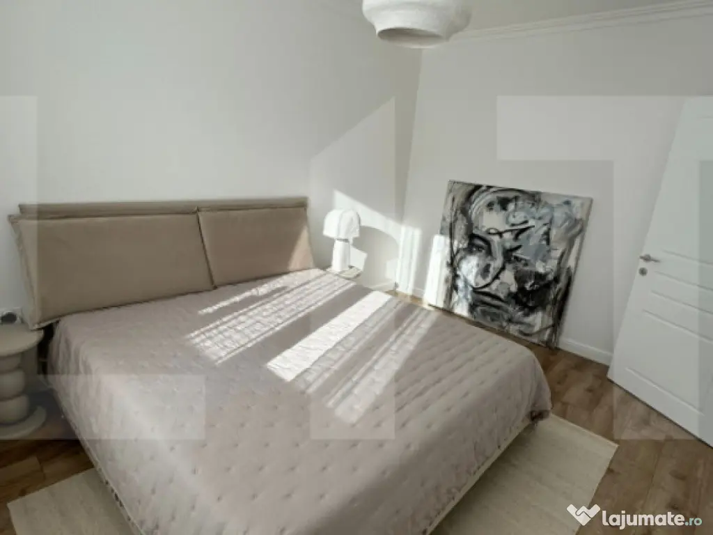 Casa individuala P+1 4 camere Giroc 