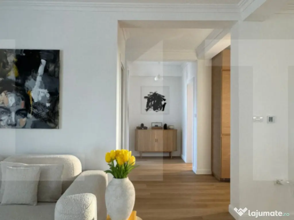 Casa individuala P+1 4 camere Giroc 