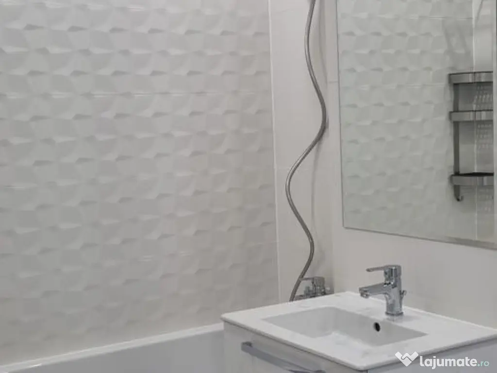 Apartament 2 camere mobilat lux Hils Pallady 