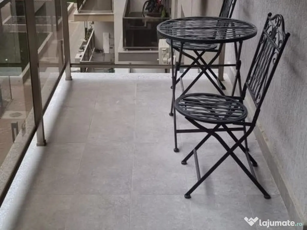 Apartament 2 camere mobilat lux Hils Pallady 