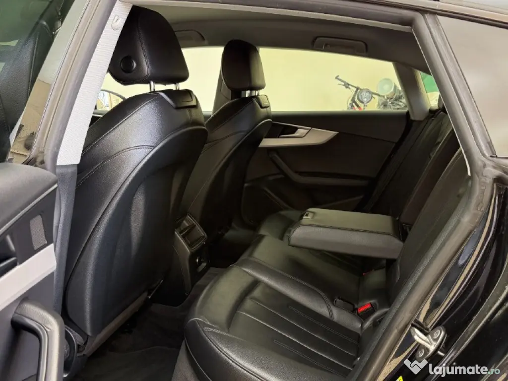 Audi A5 2.0 TDI 150CP Automata 2019 Euro 6 