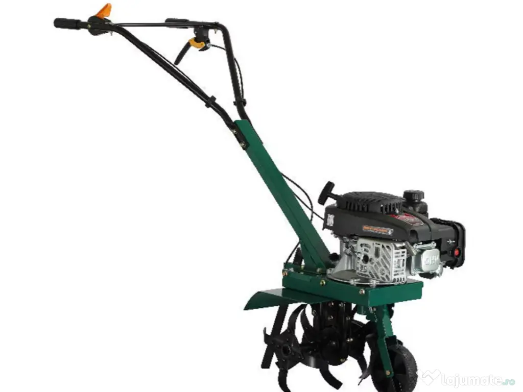 Motosapa Motocultor Sapa Benzina 2.45CP 2900 rpm + Livrare GRATUITA ! 