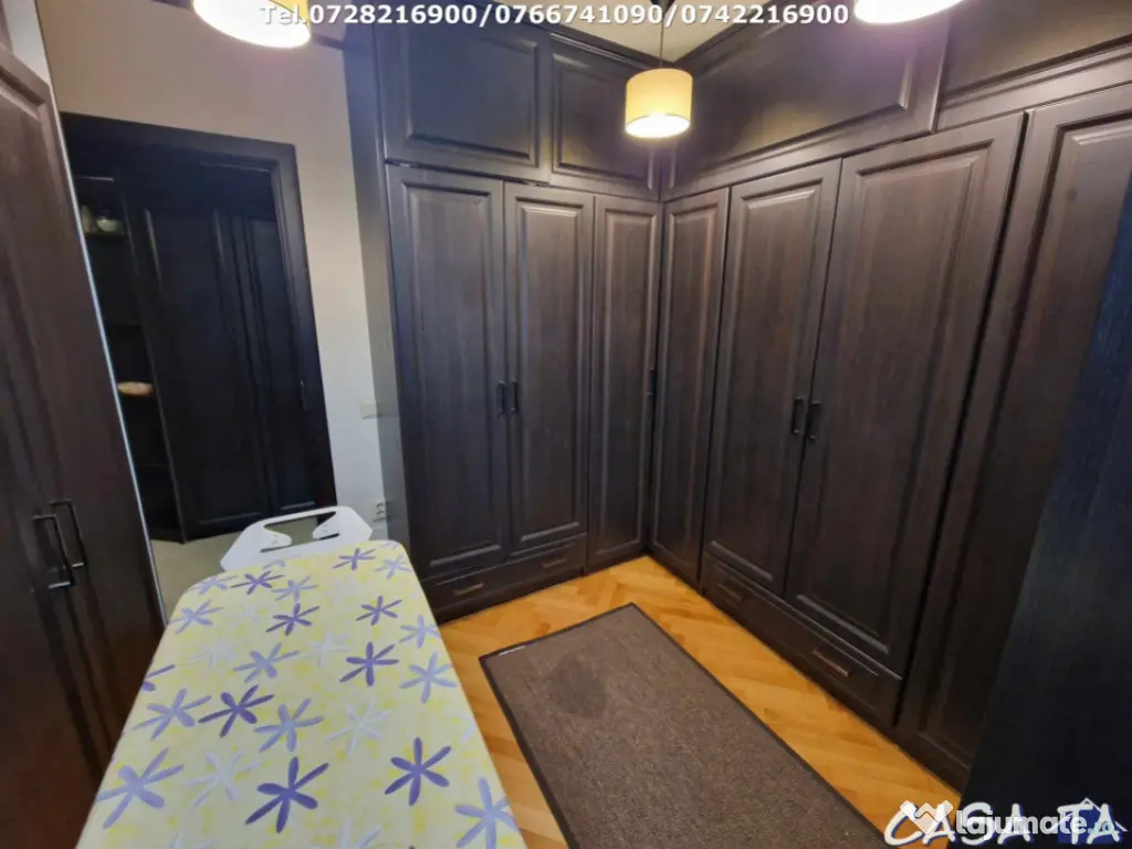 Închiriere apartament 4 camere, Bld Constantin Brancus 