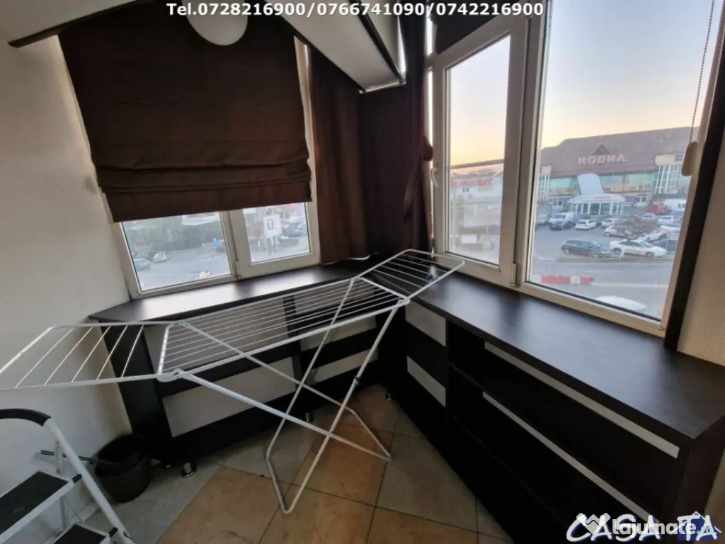 Închiriere apartament 4 camere, Bld Constantin Brancus 