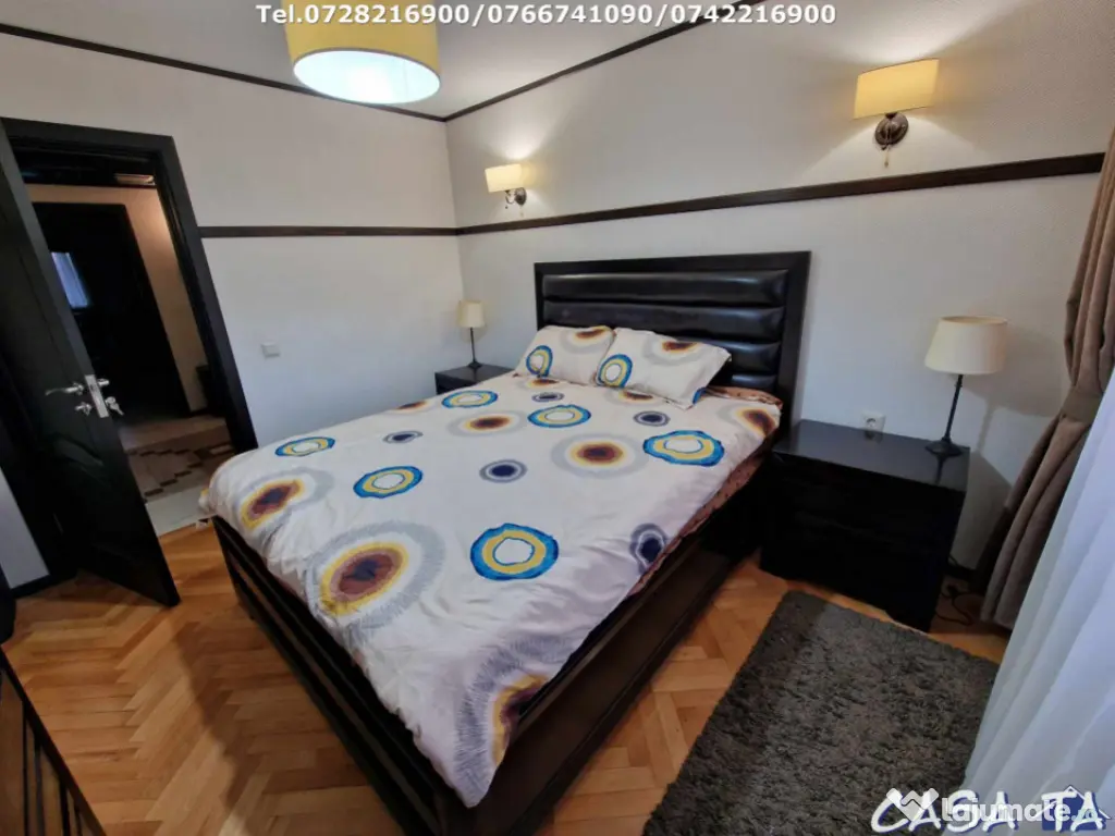 Închiriere apartament 4 camere, Bld Constantin Brancus 