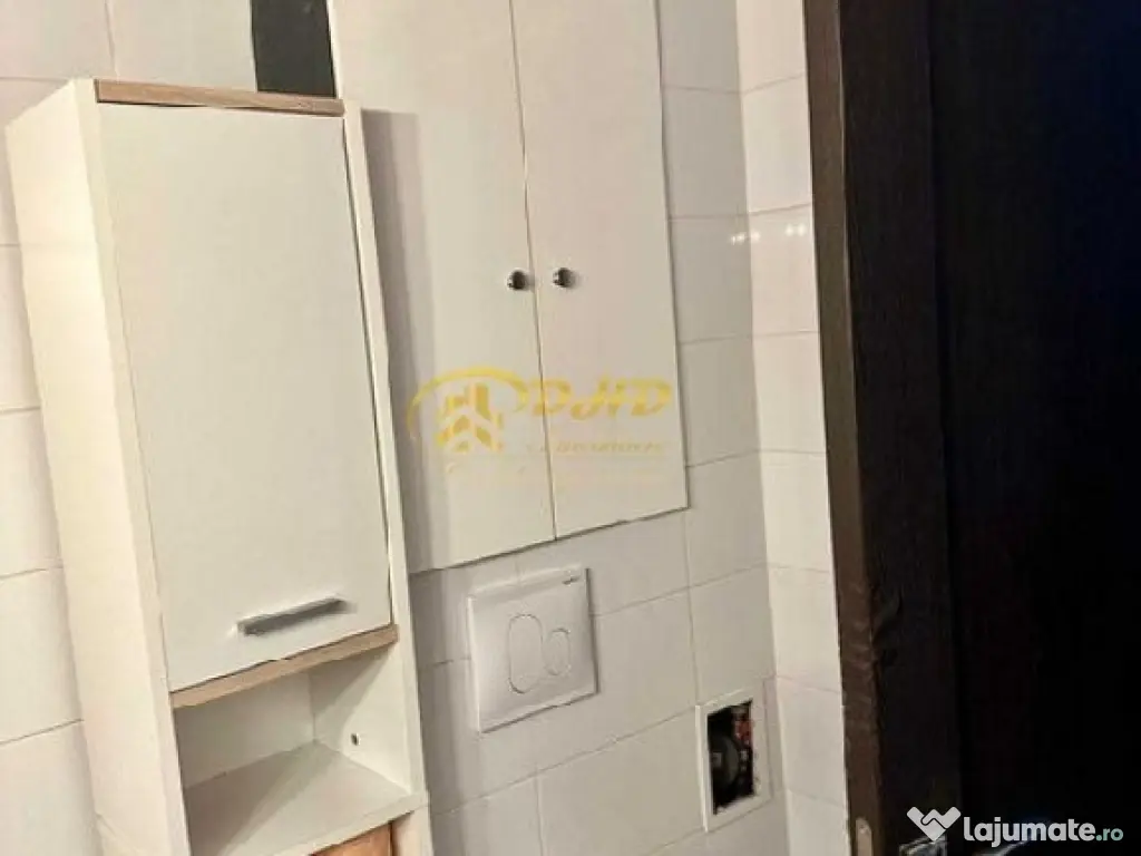 Garsoniera zona ultracentrala 