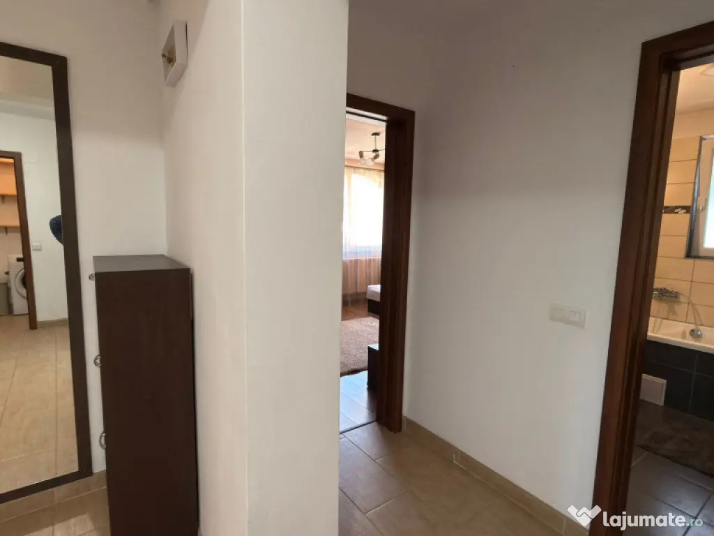 Apartament 3 camere zona Sub Cetate 