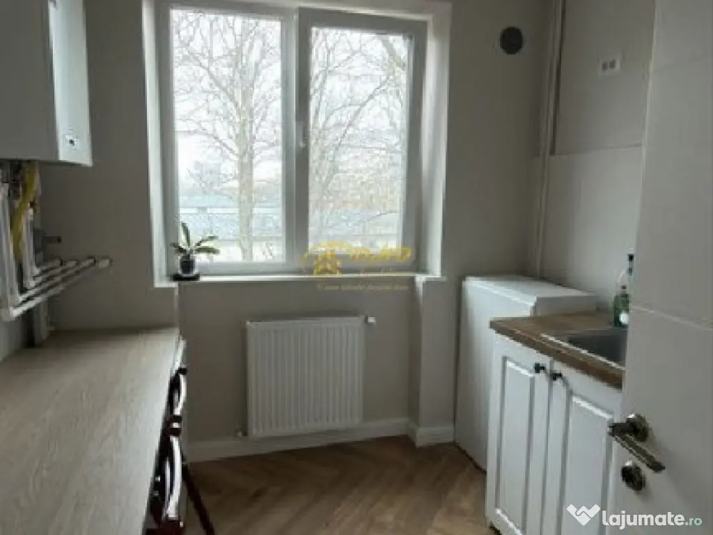 Apartament cu trei camere, zona Copou 