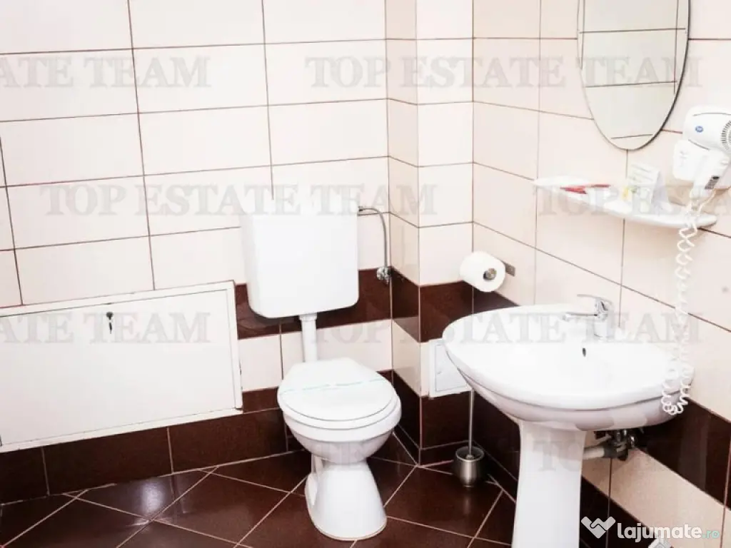 Vila 10 camere disponibila spre administrare/sezon, Costines 