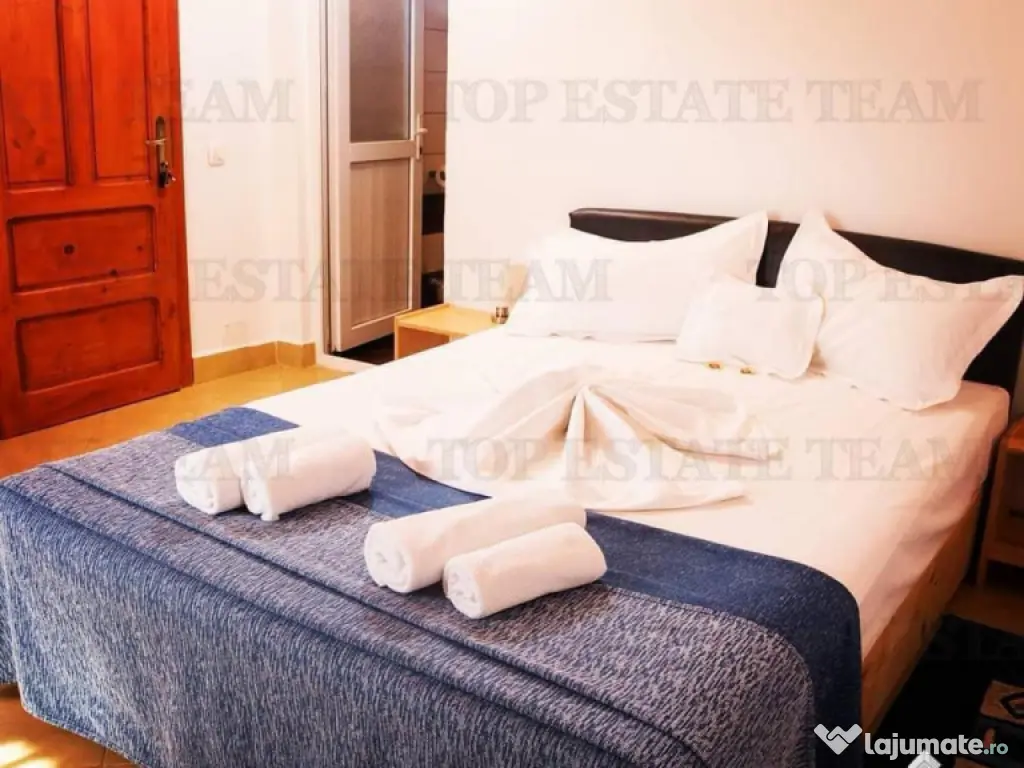 Vila 10 camere disponibila spre administrare/sezon, Costines 