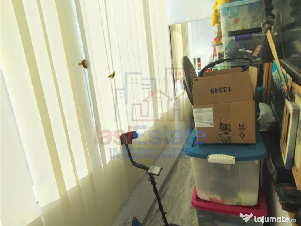 Apartament 2 camere Tatarasi - Ciurchi 