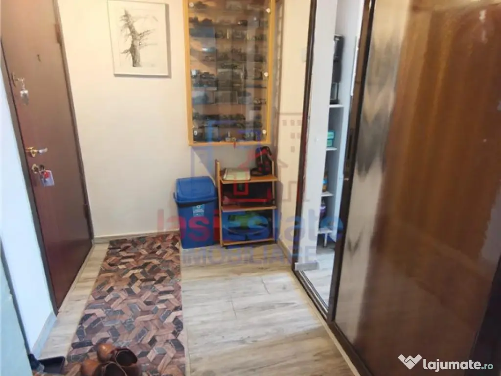 Apartament 2 camere Tatarasi - Ciurchi 