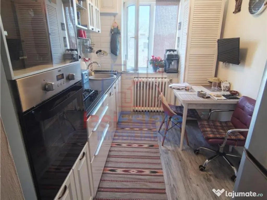 Apartament 2 camere Tatarasi - Ciurchi 