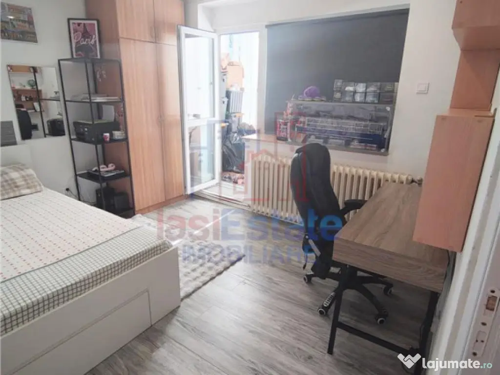 Apartament 2 camere Tatarasi - Ciurchi 