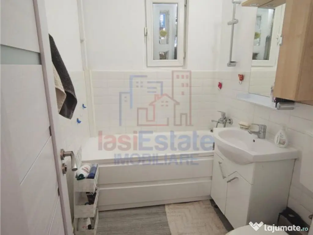 Apartament 2 camere Tatarasi - Ciurchi 