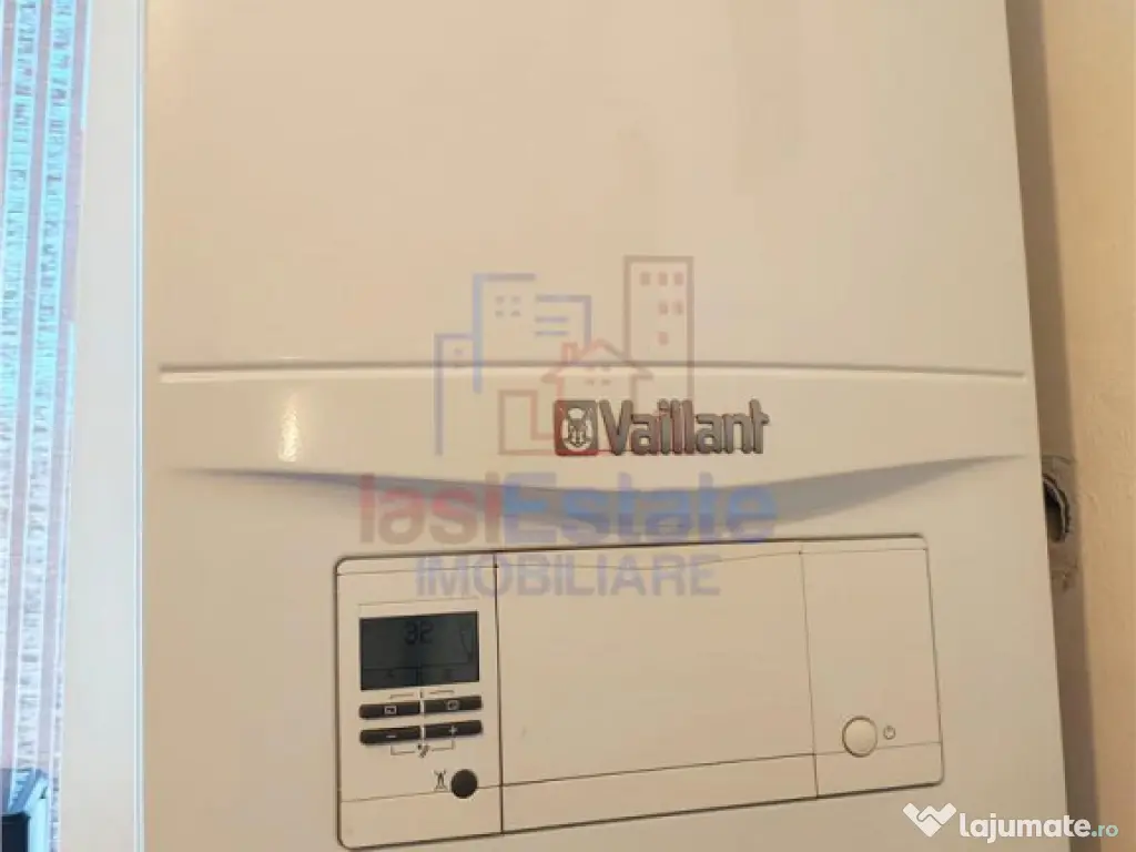 Apartament 2 camere Tatarasi - Ciurchi 