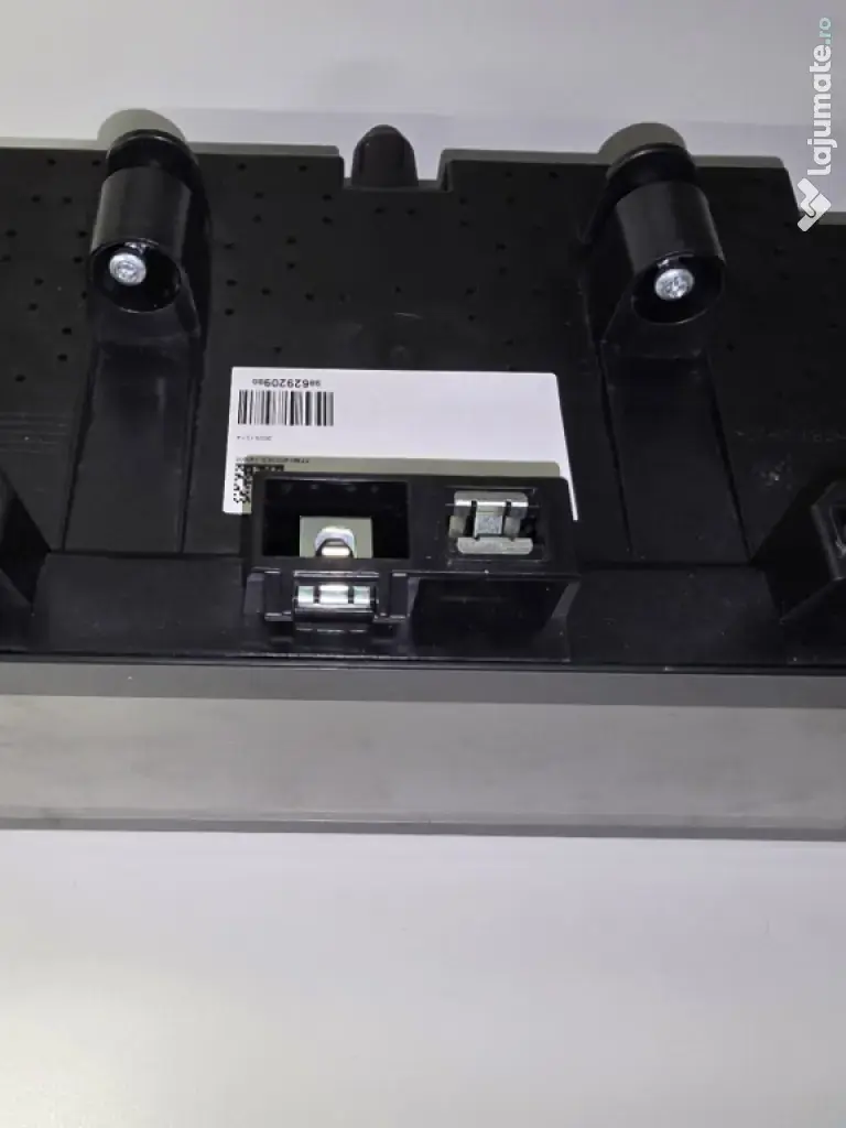 Tableta multimedia / ecran afișaj Citroen C3 2024+ 