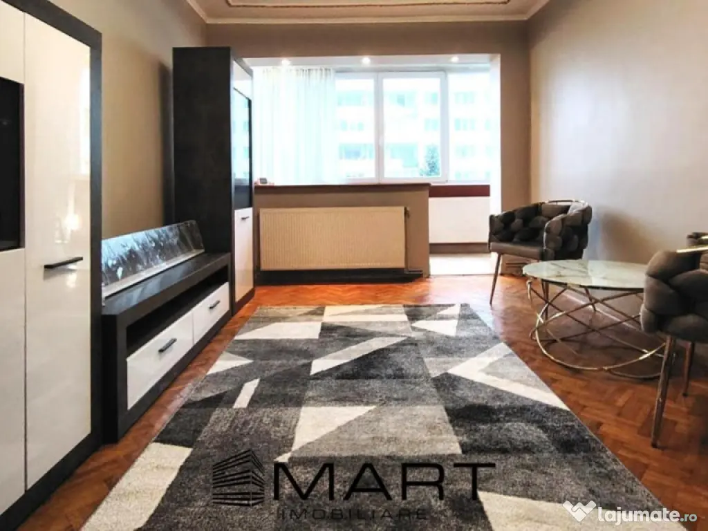 Apartament 3 camere 72mp Mihai Viteazu 