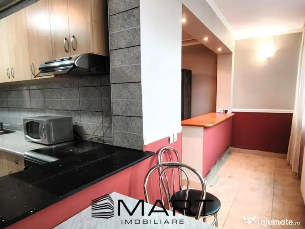 Apartament 3 camere 72mp Mihai Viteazu 