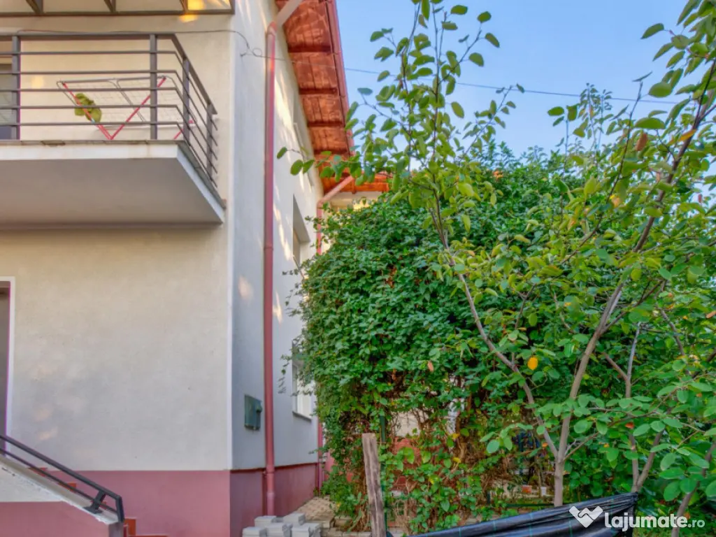 Garsoniera Titan Trapezului - Vitioara - Metrou 1 Decembrie 