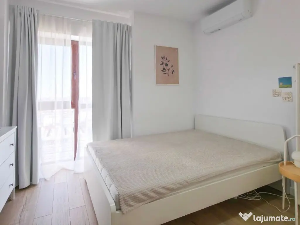 Apartament 3 camere tip penthouse Moghioroș Park | veder... 