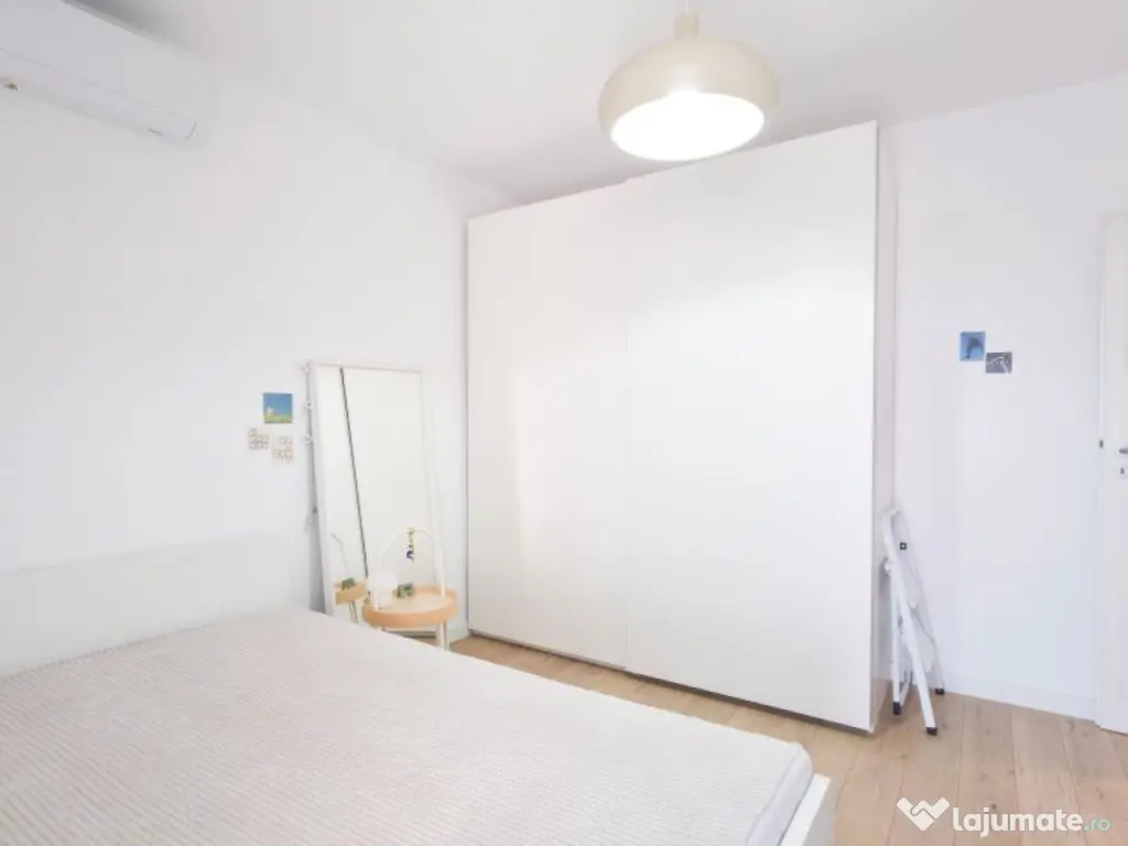 Apartament 3 camere tip penthouse Moghioroș Park | veder... 