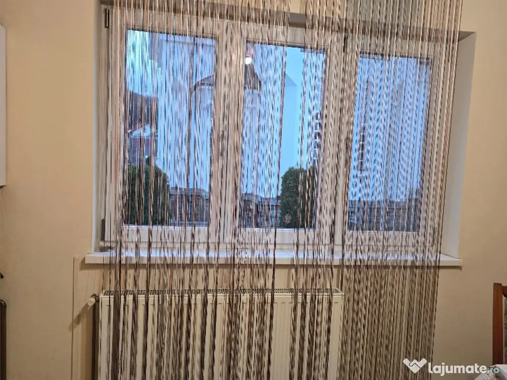 Inchiriez garsoniera la casa 