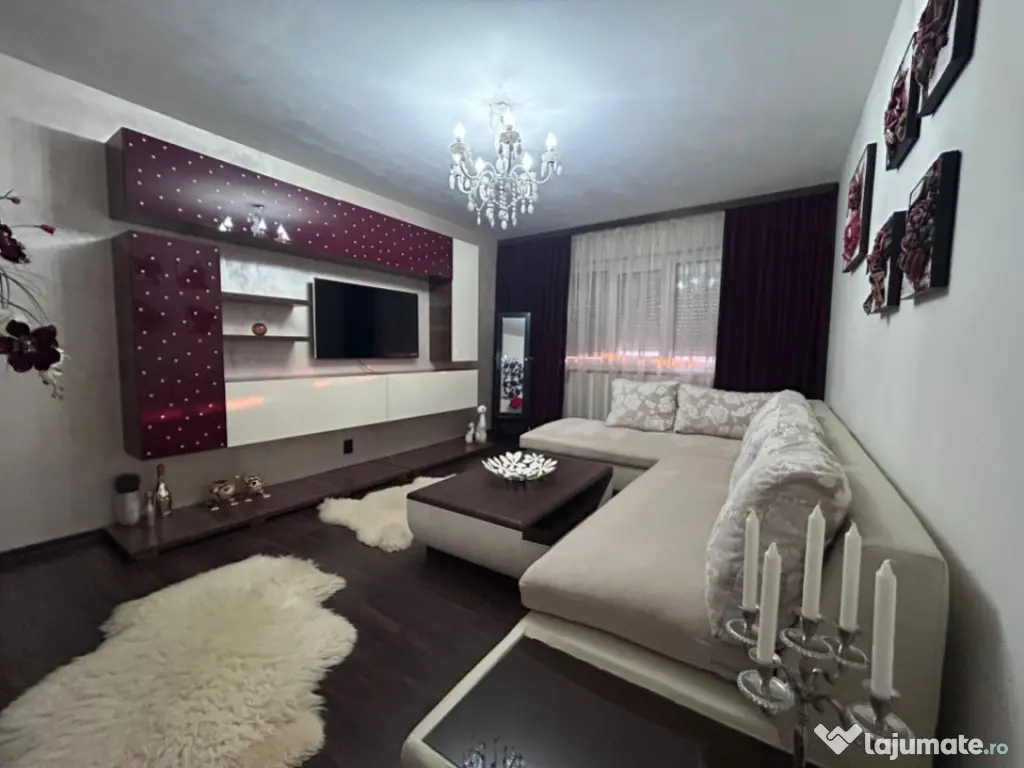 Apartament La Cheie - Independentei. Mobilat Utilat. 