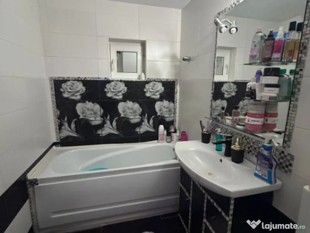 Apartament La Cheie - Independentei. Mobilat Utilat. 