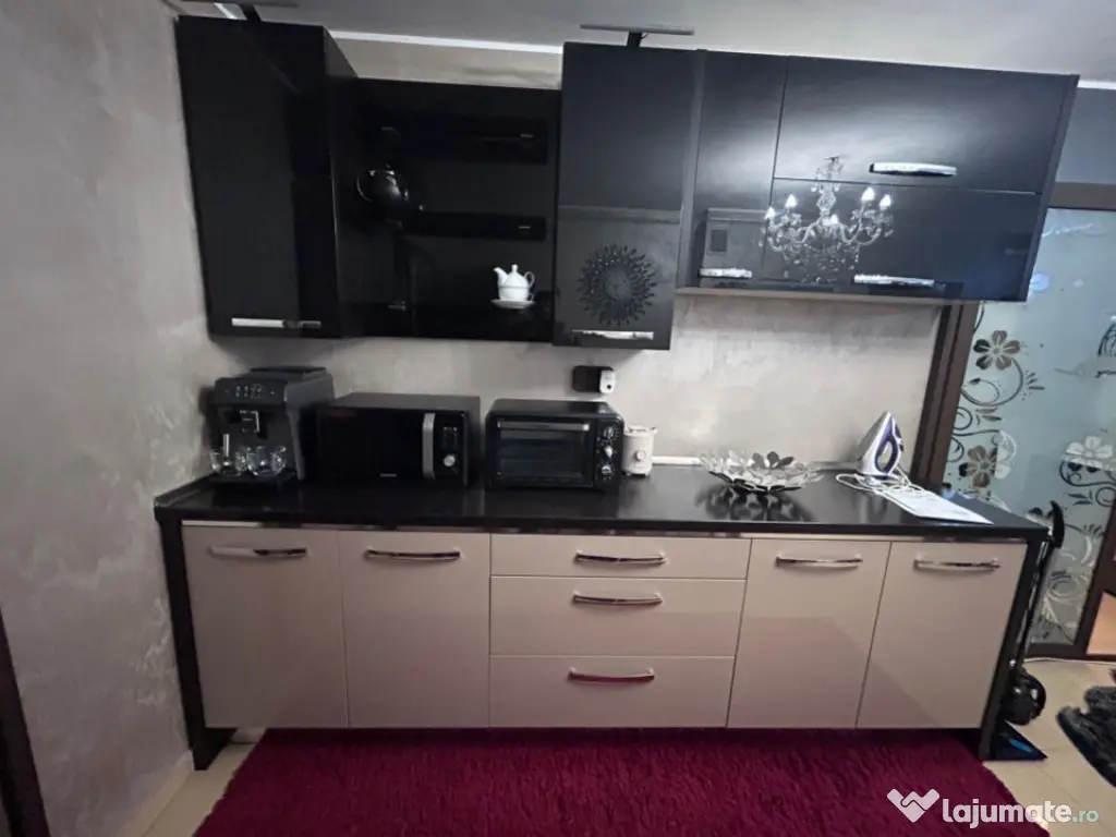 Apartament La Cheie - Independentei. Mobilat Utilat. 