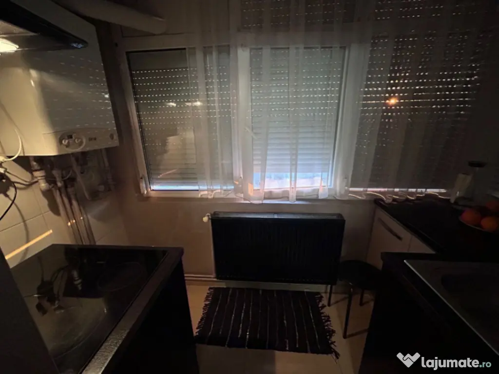 Apartament La Cheie - Independentei. Mobilat Utilat. 