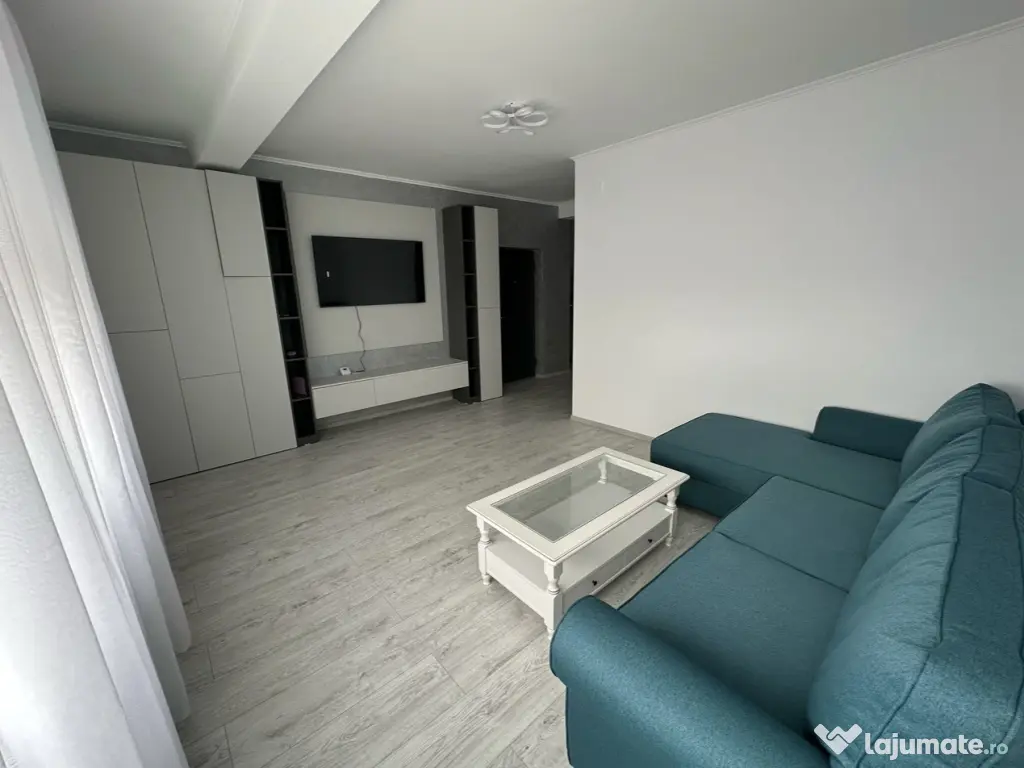 Apartament 2 camere zona Veterani 