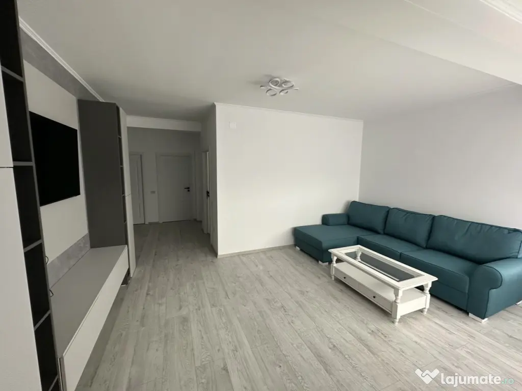 Apartament 2 camere zona Veterani 