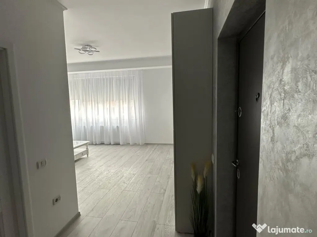 Apartament 2 camere zona Veterani 