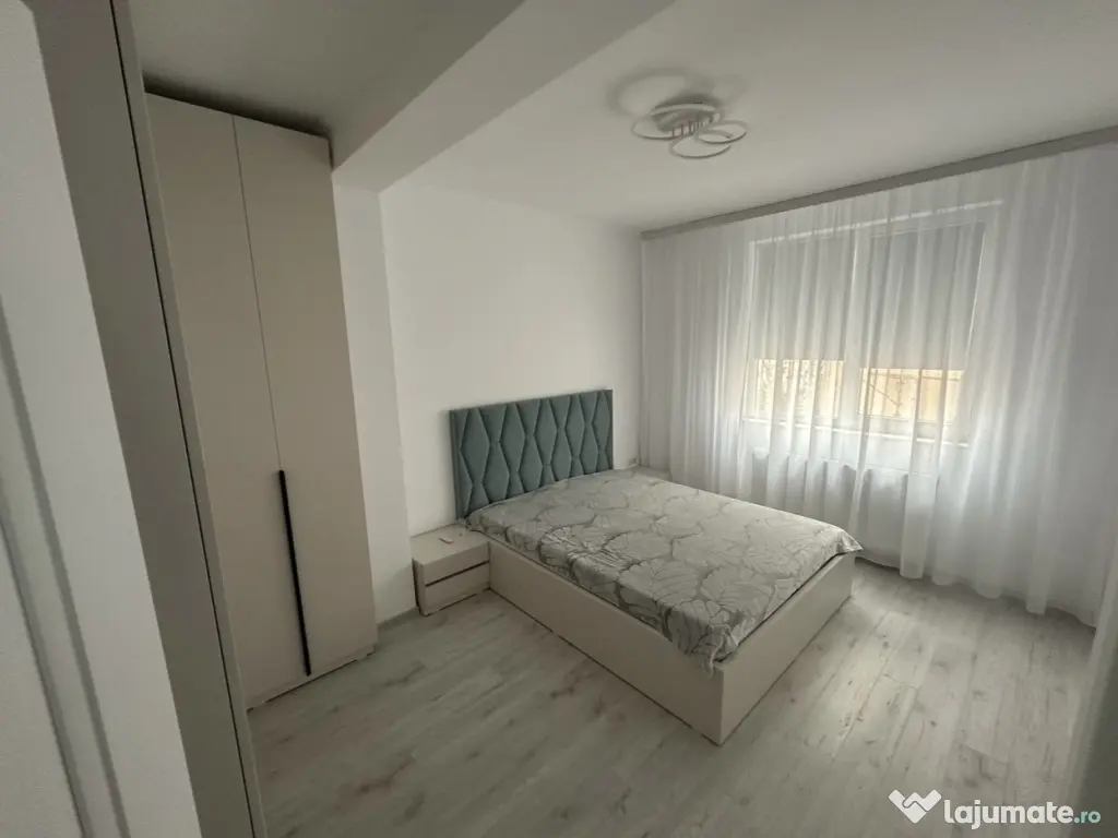 Apartament 2 camere zona Veterani 
