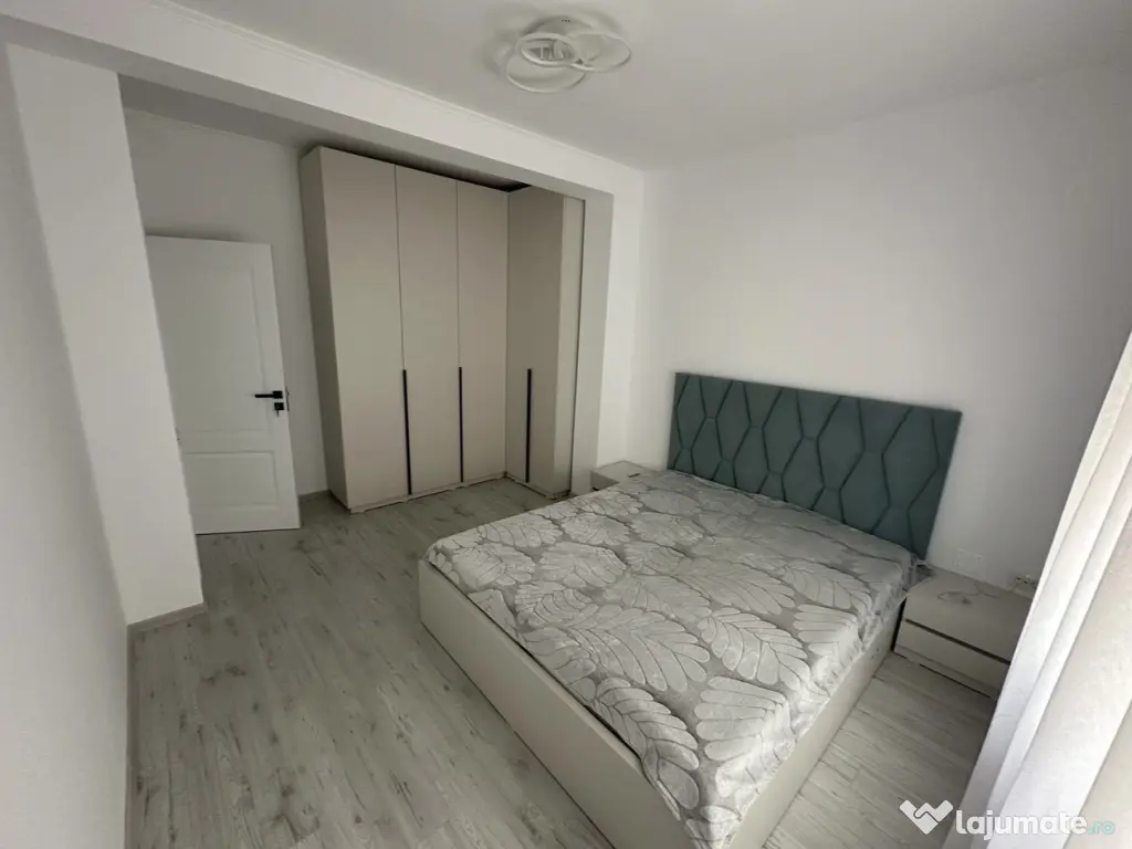 Apartament 2 camere zona Veterani 