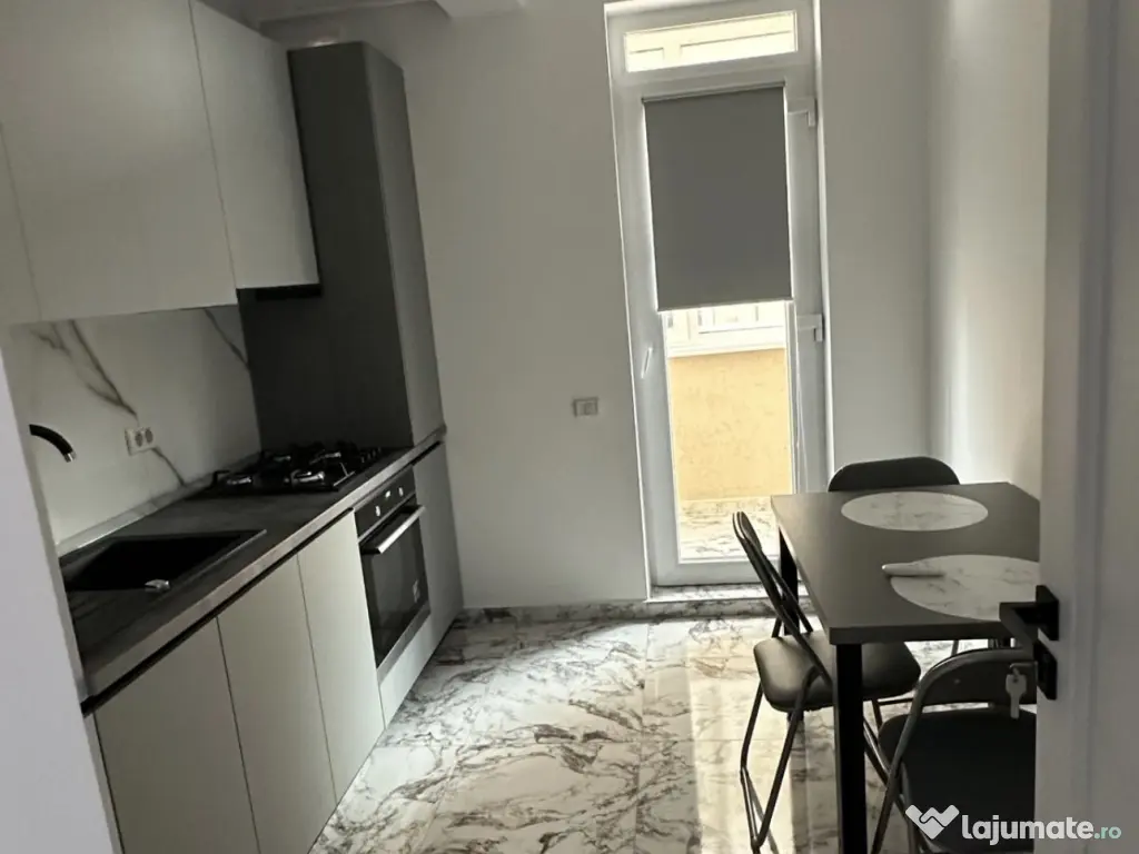 Apartament 2 camere zona Veterani 