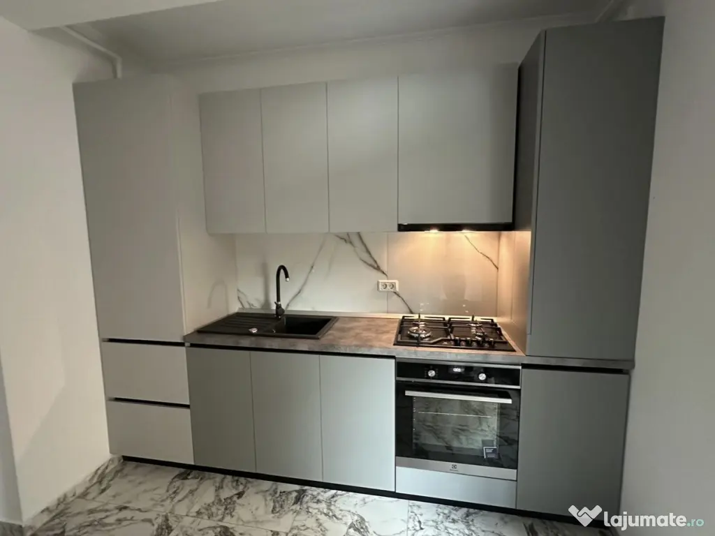 Apartament 2 camere zona Veterani 