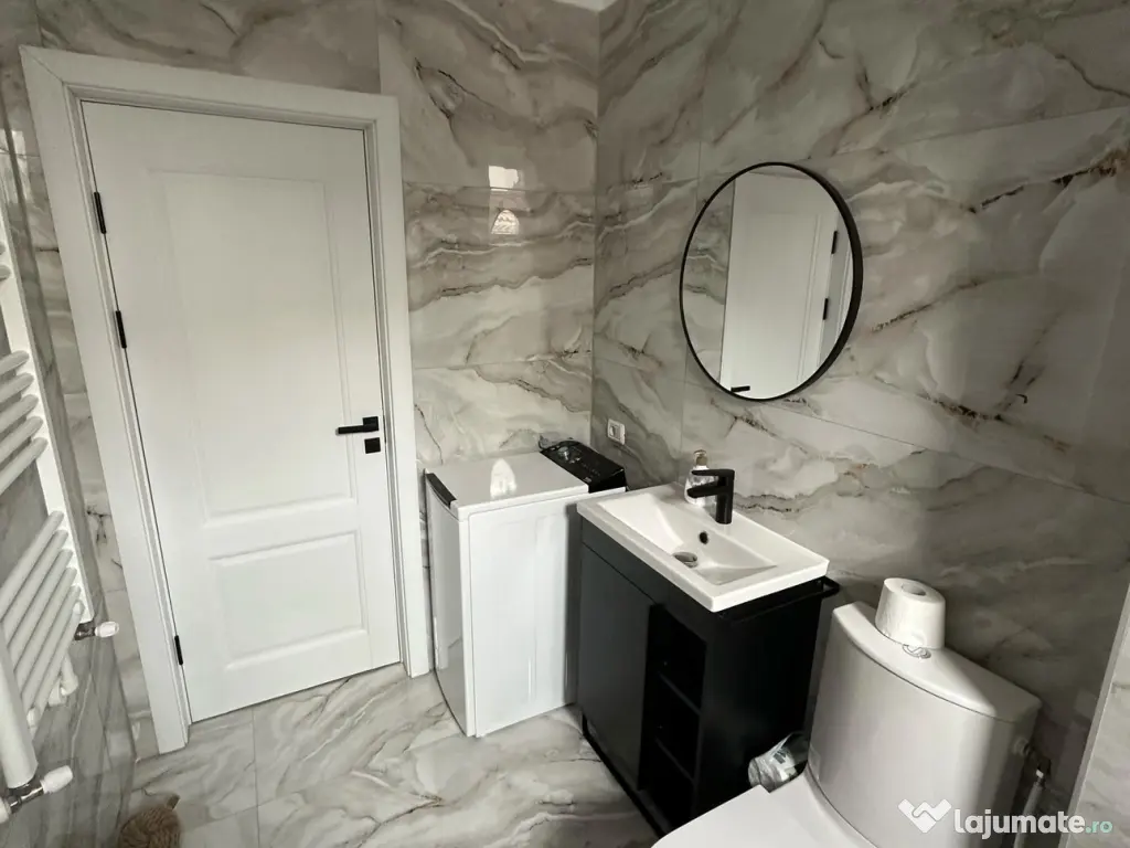 Apartament 2 camere zona Veterani 