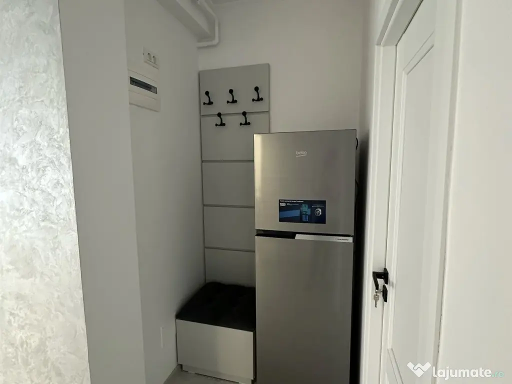 Apartament 2 camere zona Veterani 